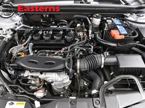 Used 2023 Honda Accord LX image 7