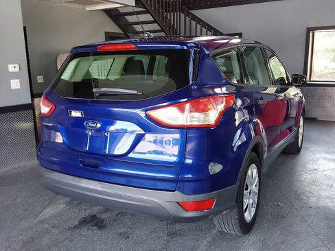 Used 2016 Ford Escape S FWD image 11