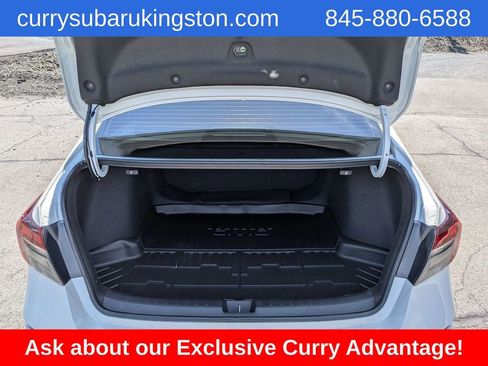 Used 2026 Honda Civic Si image 4