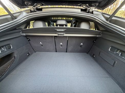 New 2026 Mercedes-Benz GLC 300 4MATIC image 17
