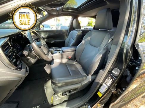 Certified 2023 Lexus RX 350 AWD image 10