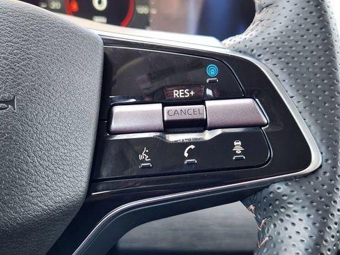 Certified 2024 Nissan Ariya AWD image 24