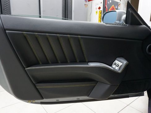 Used 2008 Ferrari 612 Scaglietti image 10