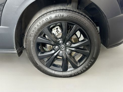 Used 2024 MAZDA CX-30 AWD 2.5 S w/ Select Sport Pkg image 11