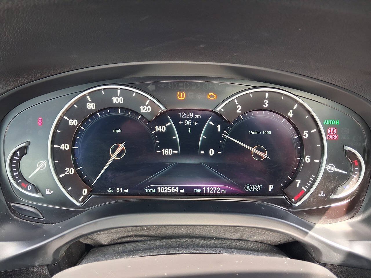 Used 2019 BMW X3 sDrive30i RWD image 25