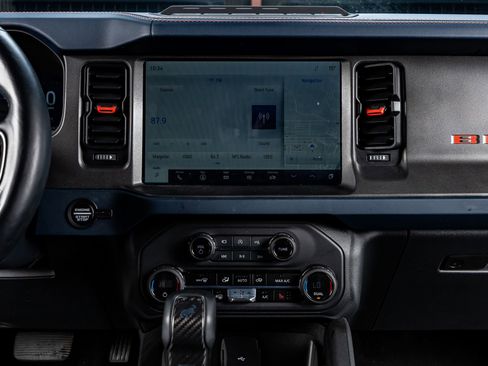 Used 2023 Ford Bronco Raptor image 22