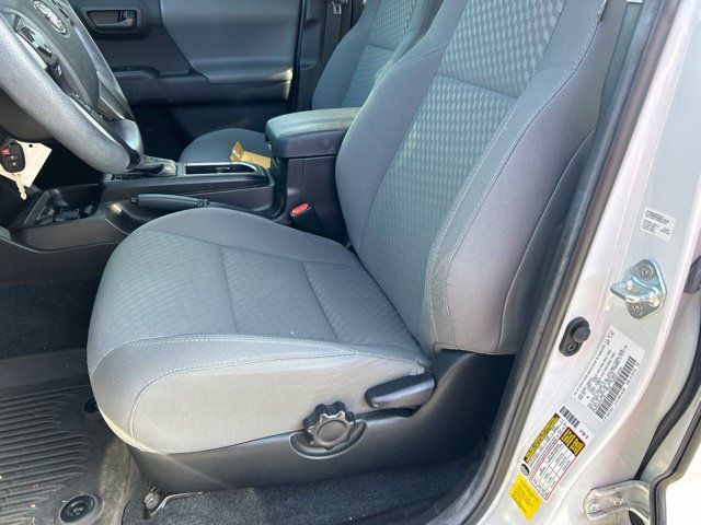 Used 2023 Toyota Tacoma SR w/ SR Convenience Package RWD image 9