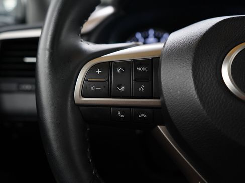 Used 2022 Lexus RX 350 AWD w/ Premium Package image 27