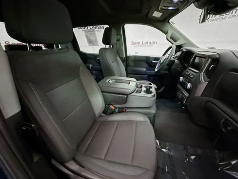 Used 2024 GMC Sierra 1500 Pro w/ Graphite Edition AWD/4WD image 27