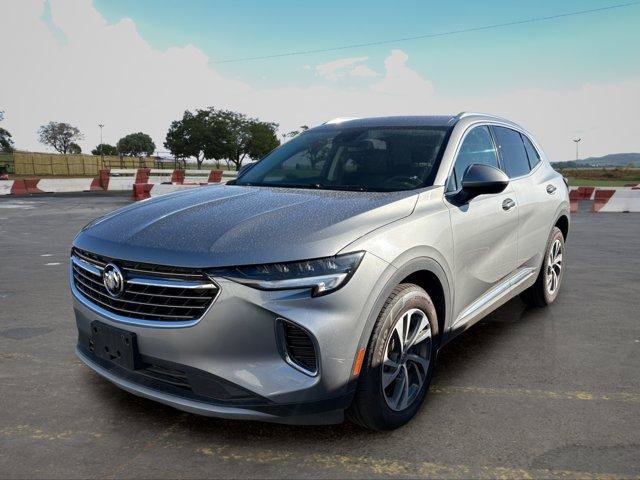 Used 2023 Buick Envision Essence FWD image 5