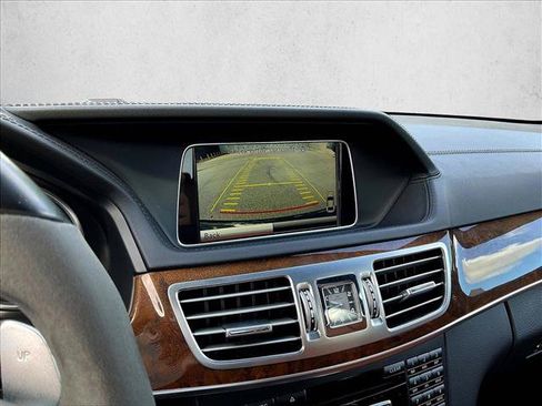 Used 2015 Mercedes-Benz E 63 AMG S-Model image 22