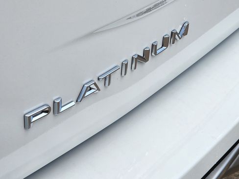 New 2026 Ford Expedition Platinum w/ Driver's Package AWD/4WD image 11