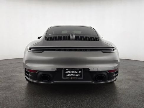 Used 2023 Porsche 911 Carrera T RWD image 8
