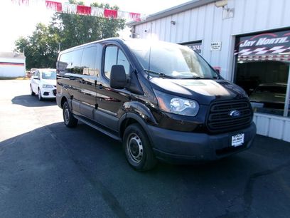 Used 2018 Ford Transit 150 130 Low Roof