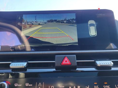 New 2026 Kia Sportage X-Line image 29