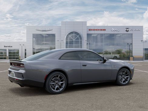 New 2026 Dodge Charger Scat Pack w/ Blacktop Package AWD/4WD image 30