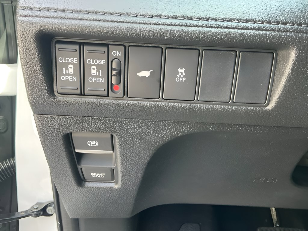 Used 2026 Honda Odyssey EX-L image 26