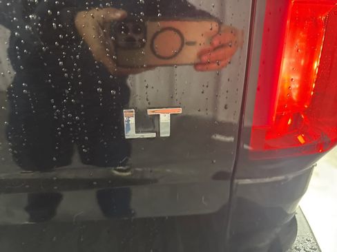 Used 2016 Chevrolet Colorado LT w/ LT Convenience Package image 13