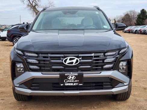 New 2026 Hyundai Tucson SEL AWD/4WD image 8