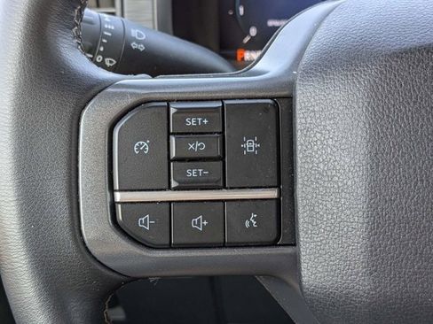 Used 2024 Ford F150 XLT w/ Mobile Office Package image 27