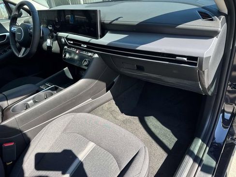 New 2026 Hyundai Sonata SEL FWD image 16