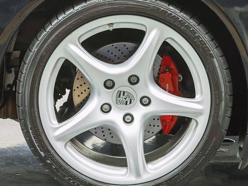 Used 2009 Porsche 911 Carrera 4S image 44