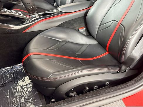 Certified 2021 Ferrari 812 GTS RWD image 18