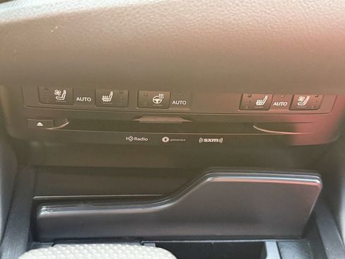 Used 2020 Lexus ES 350 F Sport w/ Accessory Package 2 FWD image 23