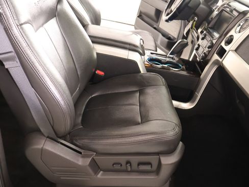 Used 2013 Ford F150 Platinum AWD/4WD image 15