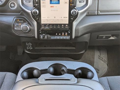 Certified 2024 RAM 2500 Big Horn w/ Night Edition image 18