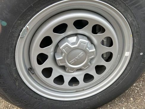 New 2025 GMC Sierra 1500 Pro image 7