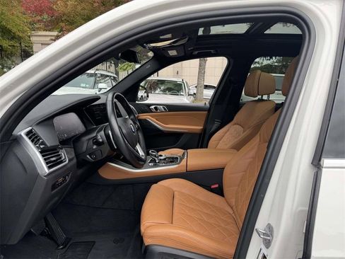Used 2023 BMW X5 xDrive40i w/ Executive Package image 20