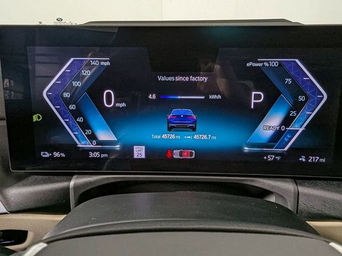 Certified 2023 BMW i4 eDrive40 w/ Premium Package image 35