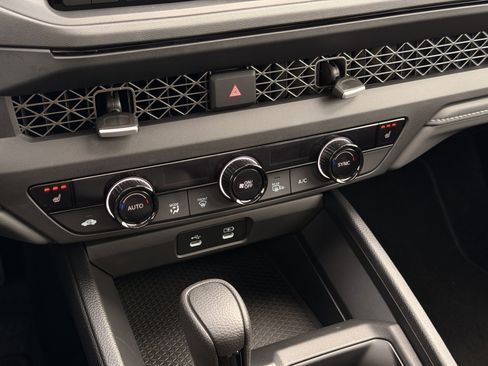Used 2024 Honda Accord EX image 23