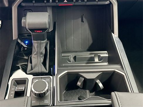 New 2026 Toyota Tundra SR5 image 15
