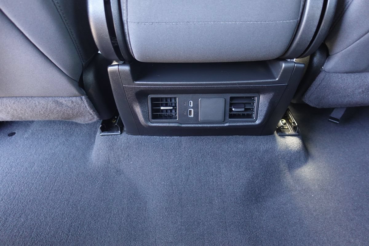 Used 2024 Chevrolet Silverado 1500 Custom AWD/4WD image 37
