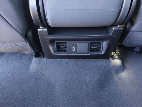 Used 2024 Chevrolet Silverado 1500 Custom AWD/4WD image 37
