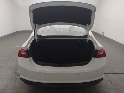 Used 2024 Chevrolet Malibu LT image 29