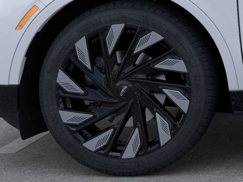 New 2026 Lincoln Nautilus Reserve w/ Jet Appearance Package image 19