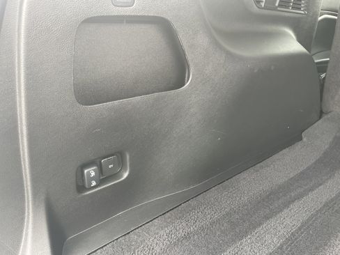 Used 2024 Ford Edge SEL w/ Convenience Package image 18