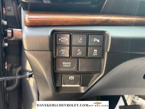 Used 2020 Acura RDX AWD w/ Advance Package image 12