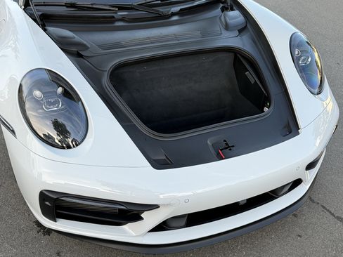 Certified 2023 Porsche 911 Carrera GTS w/ Premium Package image 33