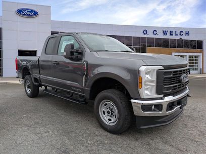 New 2026 Ford F250 XL