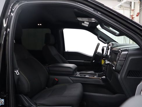 Used 2024 Ford F150 STX w/ STX Black Appearance Package image 30