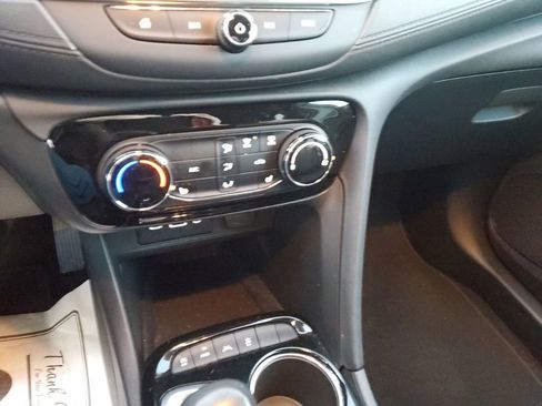 Used 2022 Buick Encore GX Preferred w/ Cold Weather Comfort Package image 20