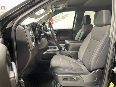 Used 2019 GMC Sierra 1500 Elevation w/ Elevation Value Package image 11