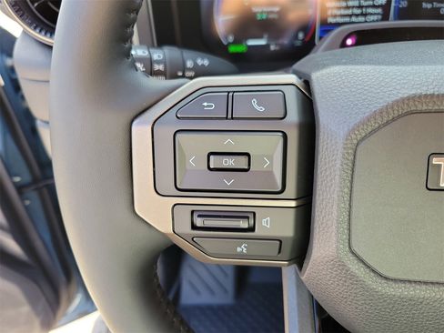 New 2026 Toyota Land Cruiser image 20