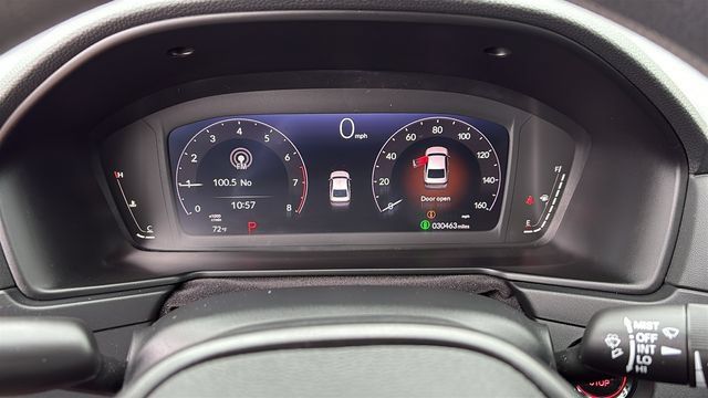 Used 2023 Honda Accord EX image 16