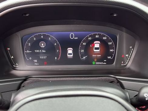 Used 2023 Honda Accord EX image 16