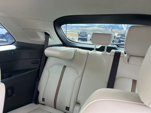 Used 2024 MAZDA CX-90 3.3 Turbo w/ Premium Plus Pkg image 20